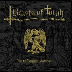 Beasts Of Torah : Necro Nihilist Inferno